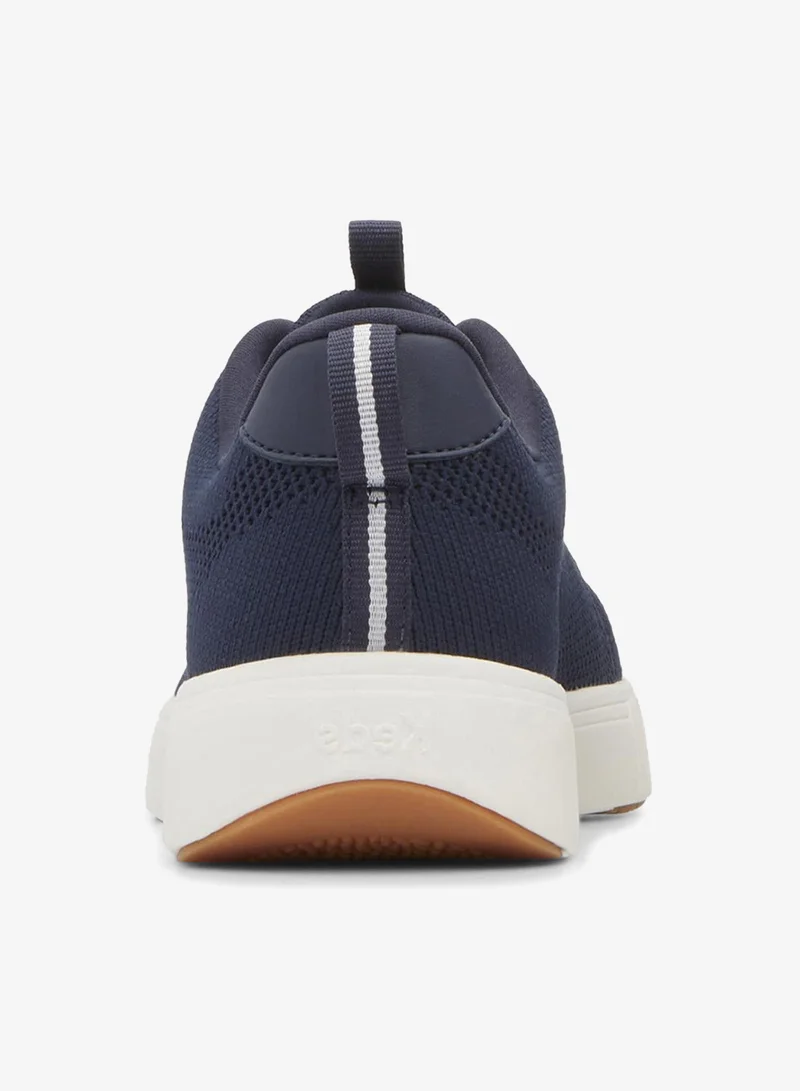 Keds Keds Women's BlissWalk Lace Up Casual Sneaker Navy