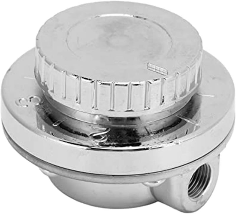 Wivplex Universal Adjustable Fuel Pressure Regulator Kit - Image 3