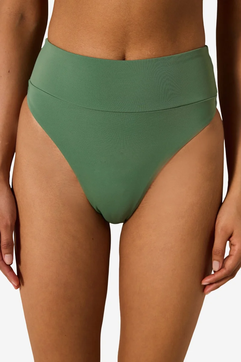 Penti PENTI Super High Leg Bikini Bottom