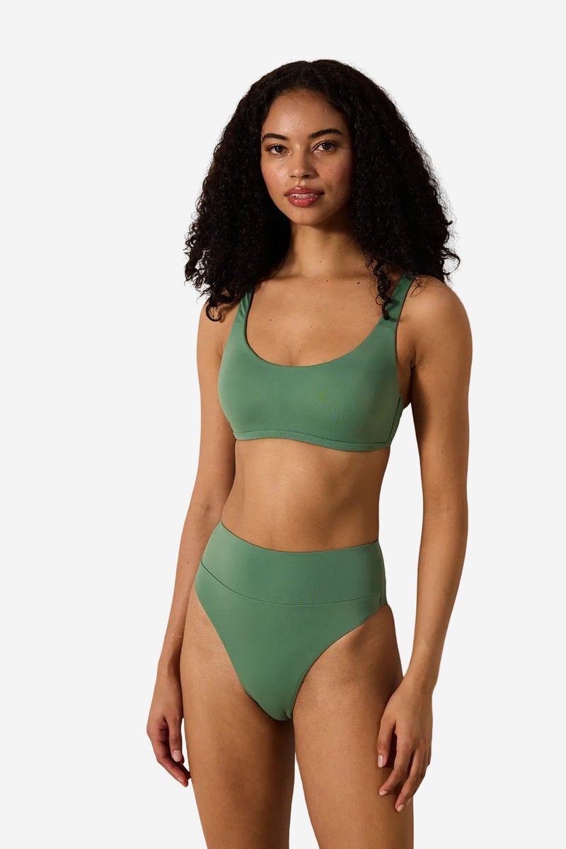 PENTI Super High Leg Bikini Bottom - Image 5