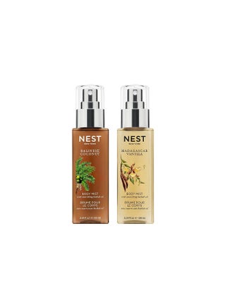 NEST New York Mist Match Body Mist Layering Set Balinese Coconut Perfume Oil Body Mist and Madagascar Vanilla Perfume Oil Body Mist - pzsku/Z2B9A4457B09D96FA1456Z/45/1748948446/da8df521-dc38-4e24-90e0-5234fa76a056