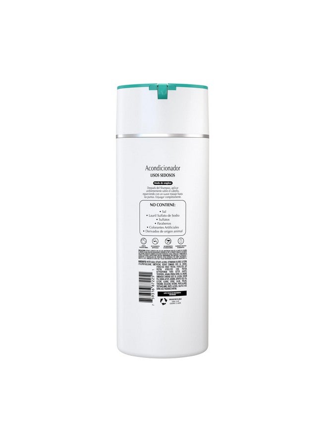 Bioland Keratin Oil Conditioner - Ultra-Concentrated Conditioner For Treated & Straight Hair - 13.53 Fl Oz (400Ml)  - Image 2