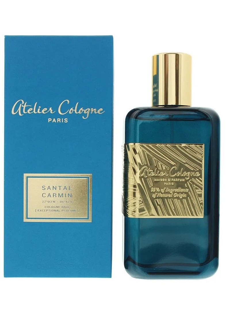أتيليه كولونيا عطر اتيلير كولون سانتال كارمن 200مل 