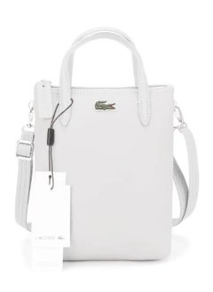 LACOSTE L.12.12 Concept Mini Zip Crossbody Bag 