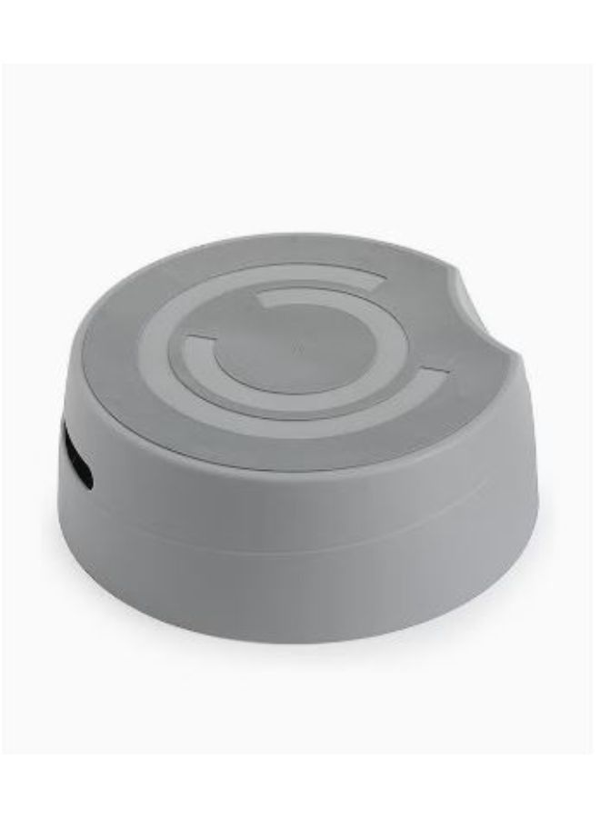Contours Bravo 3-in-1 Potty System - Grey - Image 4