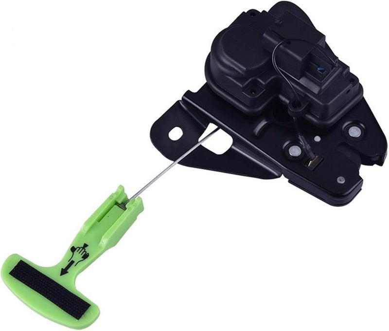 Vuzmode Car Tailgate Lock Trunk Latch Actuator - Image 2