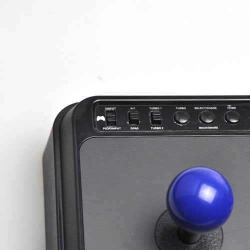 May Flash Mayflash F300 Arcade Fight Stick Joystick for Switch, Xbox Series X, PS4,PS3, Xbox One, Xbox 360, macOS, Windows, Steam Deck, NeoGeo mini, NeoGeo Arcade Stick Pro - Image 5