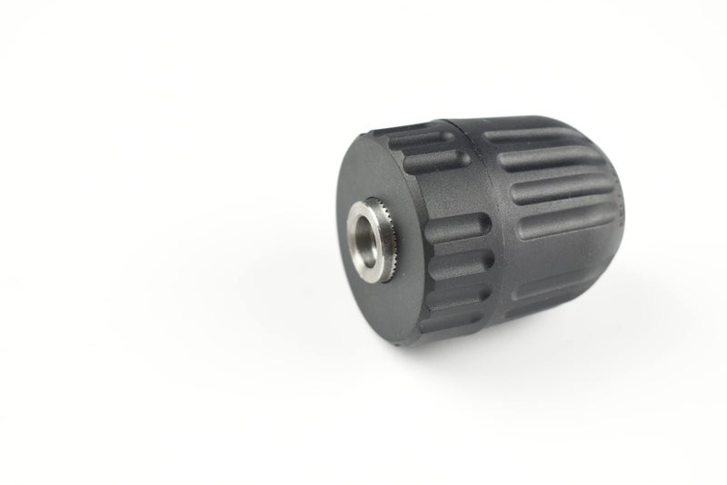CHANCS Thread 0.8mm-10mm Drill Chuck 3/8-24UNF Threaded Connecting Rod Inner Diameter 5mm Great Clamping Force Keyless Drill bits Drill Accessories for Hand Electric Drill - Image 5