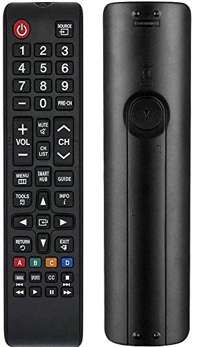 Elekpia Universal Remote Control for Samsung TV Remote, Replacement for All Samsung LCD LED HDTV 3D Smart TVs - Image 5