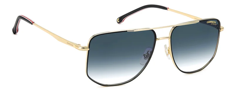 Carrera Rectangular Sunglasses Frames
