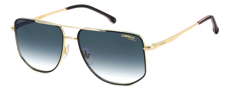 Carrera Rectangular Sunglasses Frames