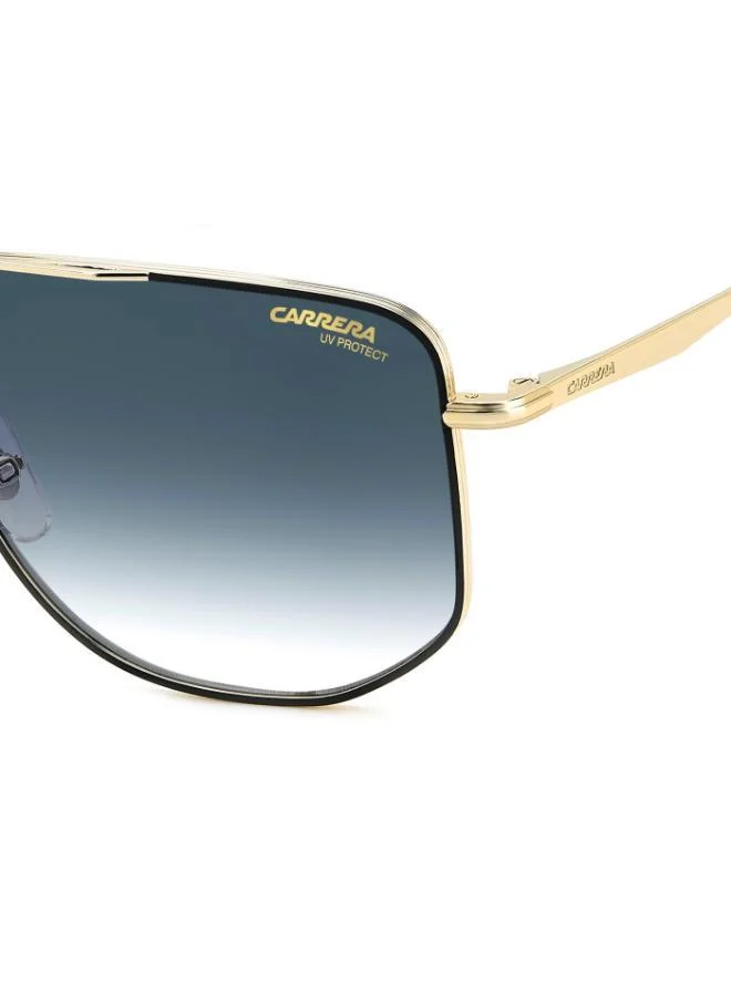 Carrera Rectangular Sunglasses Frames