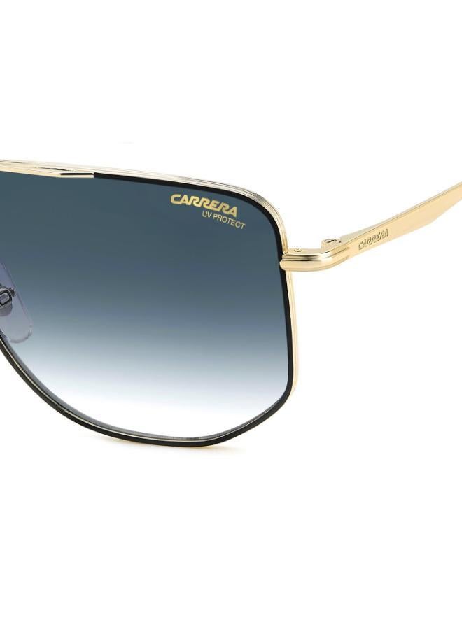 Carrera Rectangular Sunglasses Frames - Image 5