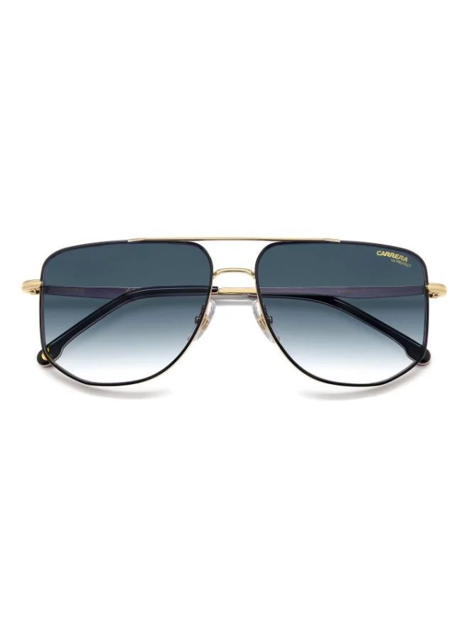 Carrera Rectangular Sunglasses Frames