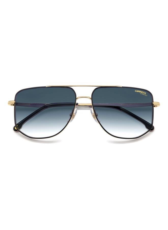 Carrera Rectangular Sunglasses Frames - Image 4