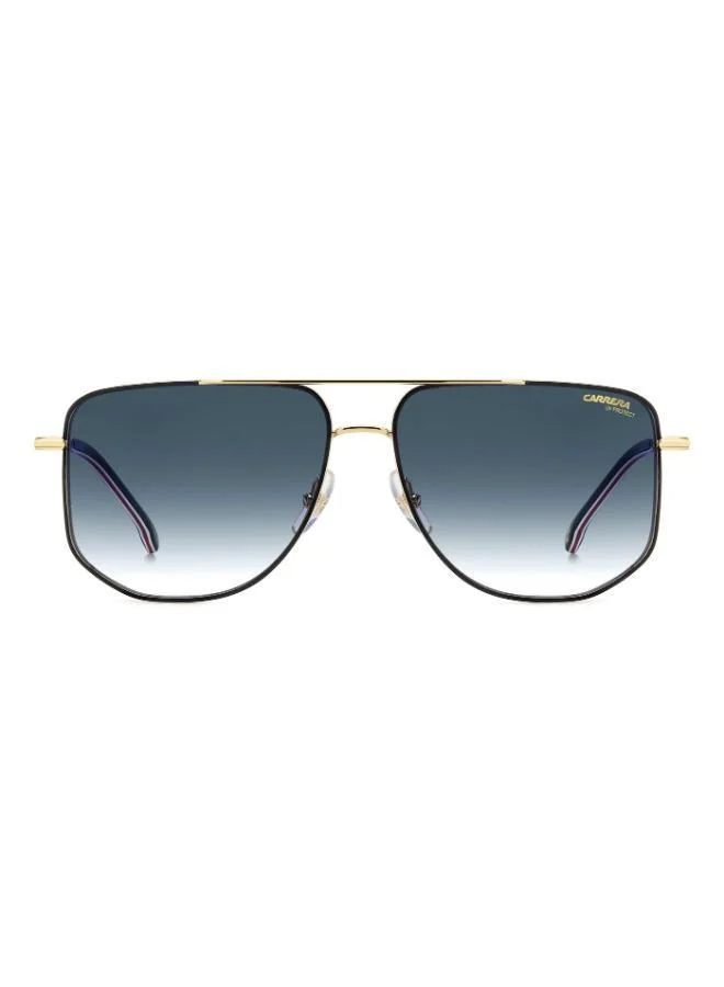 Carrera Rectangular Sunglasses Frames
