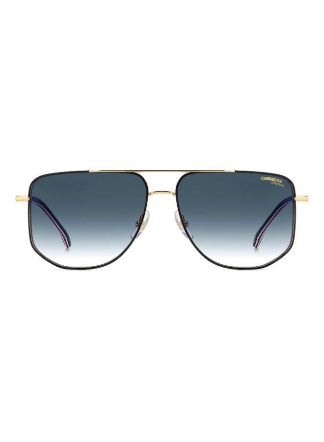 Carrera Rectangular Sunglasses Frames - Image 3