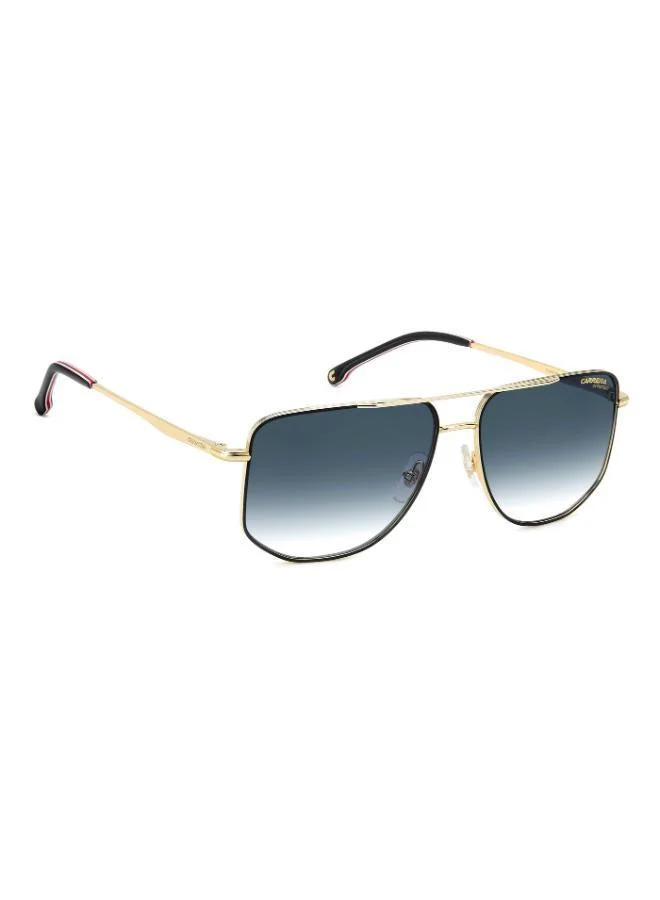 Carrera Rectangular Sunglasses Frames