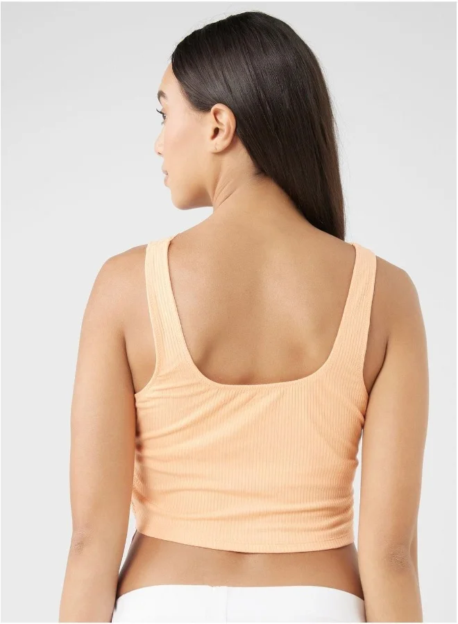 ايسلا اند ايفي Lace Detail Bralette
