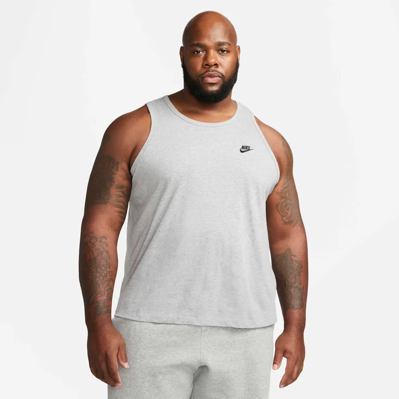 Nike Men's Sportswear Club Tank Top