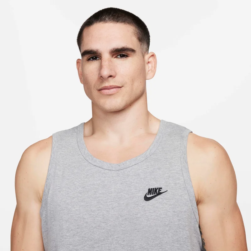Nike Men's Sportswear Club Tank Top