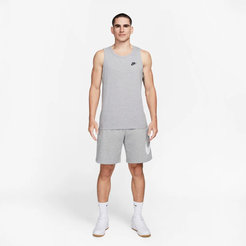 Nike Men's Sportswear Club Tank Top