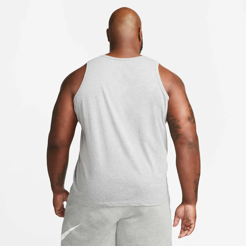 Nike Men's Sportswear Club Tank Top