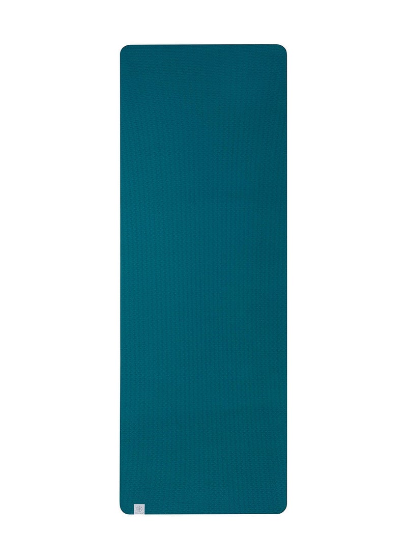 Gaiam 6MM TPE LAKE YOGA MAT  - Image 1