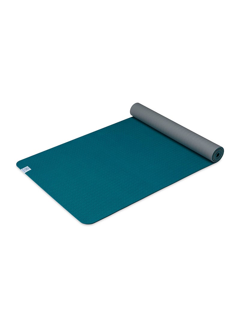 Gaiam 6MM TPE LAKE YOGA MAT  - Image 3