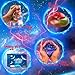 WUJYLY Galaxy Slime Kit with 60 PackEaster Slime Party Favors for Kids Non StickyWetSoft Sludge Toy Mini Slime Bulk for Boys Girl Stress ReliefGoodie Bags Christmas Stuffers - Image 2