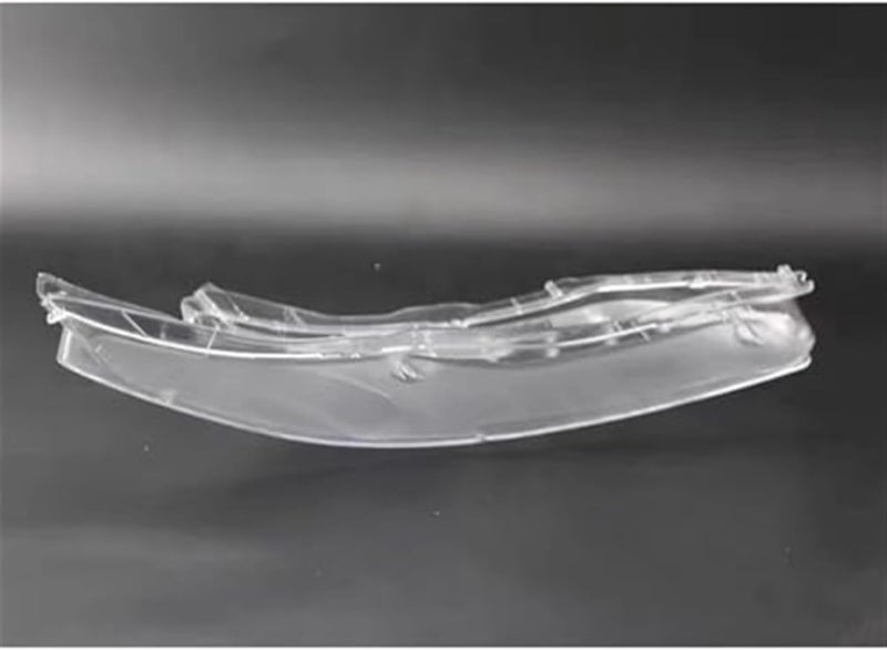 Wivplex Headlight Shell Cover for Ford Mustang 2014-2017 - Image 5