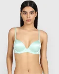 La Senza Light Green