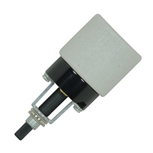 Satco 80-1755 Bottom Turn Knob Socket, 1 Pack, Color - Image 2