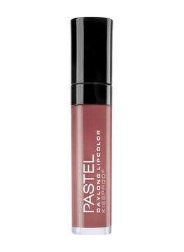 PASTEL pastel Daylong 39 Ink Liquid Lipstick Longlasting Matte Finish Liquid Lip Makeup Highly Pigmented Color Exhilarator 