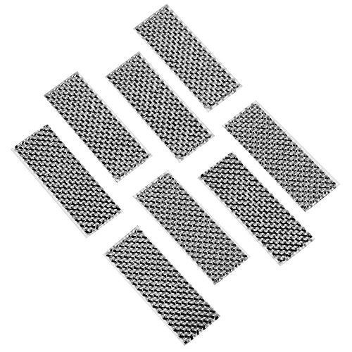 ROCKLER Stripped Screw Hold Kit (8 pcs. 3/4" x 2") - Image 1