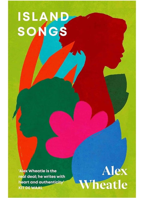 Island Songs