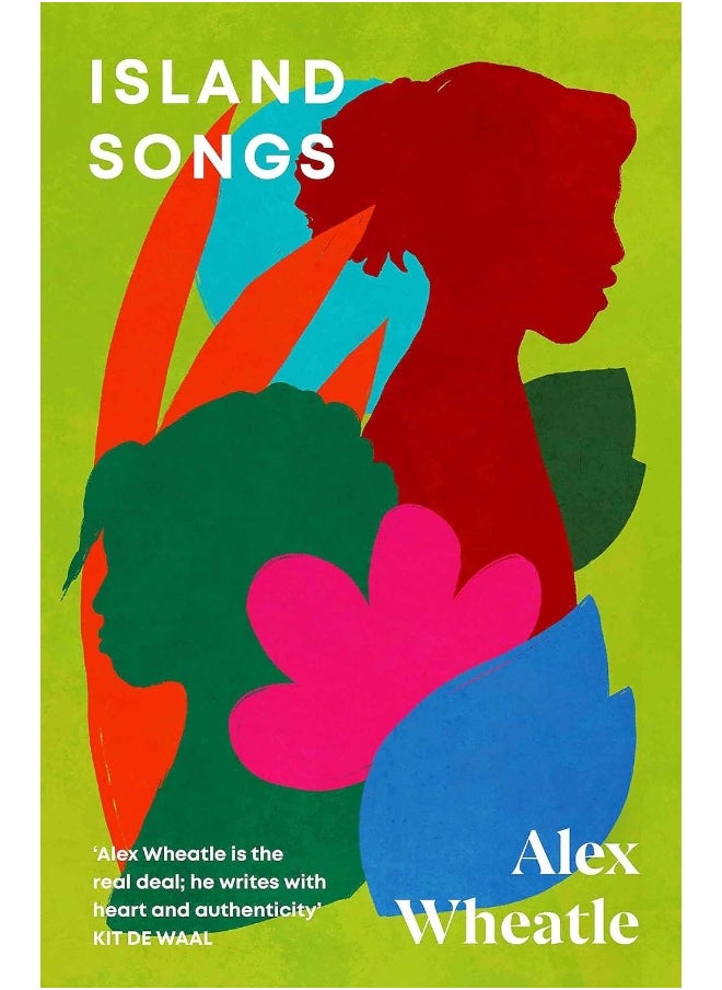 Island Songs