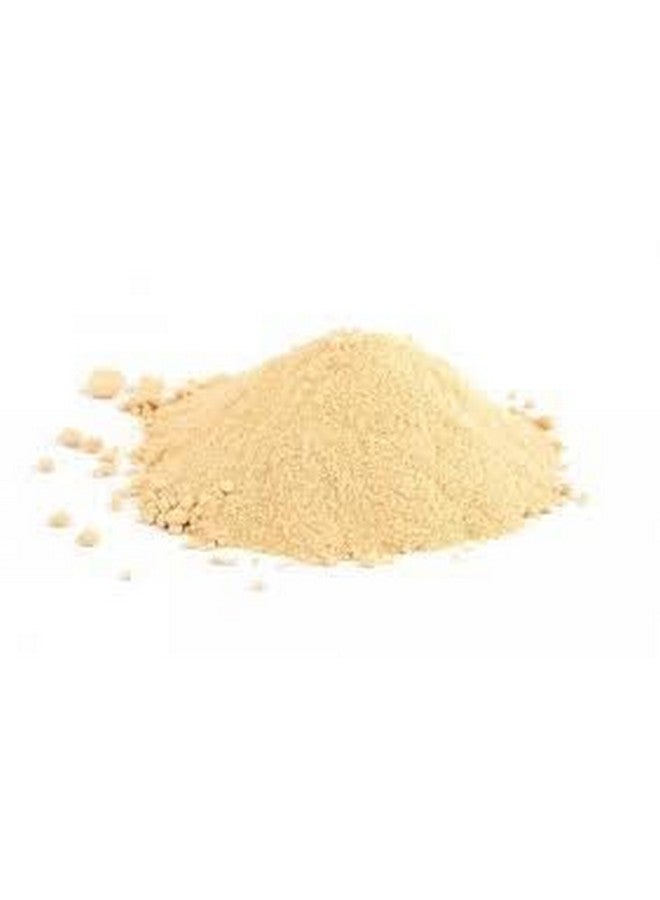 ECOVISTA Organic Orris Root Powder | 100% Pure & Natural | 4 Ounces | Aromatic & Therapeutic Herb - Image 2