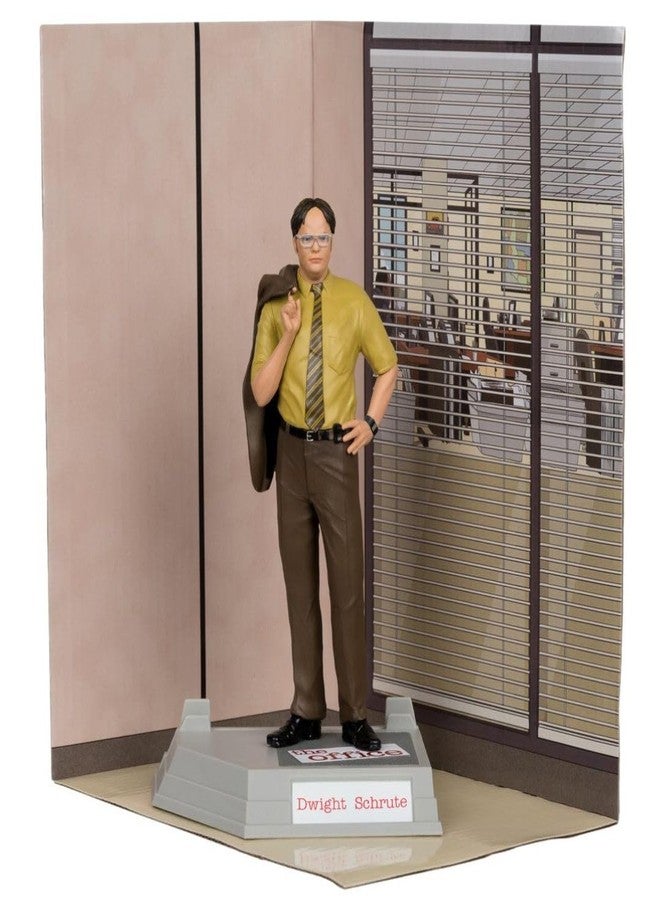 McFarlane Dwight (The Office) Toys - Image 4
