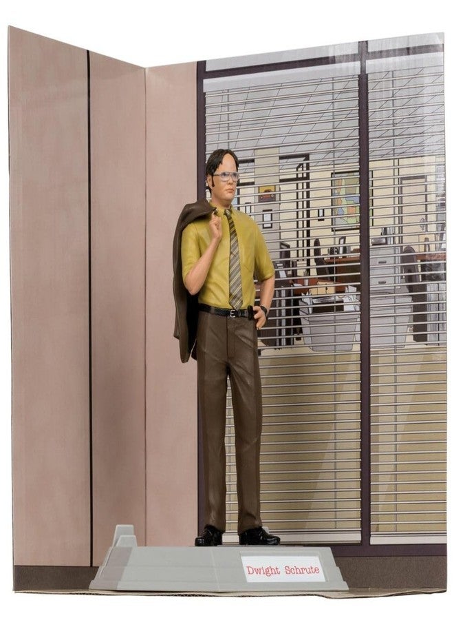 McFarlane Dwight (The Office) Toys - Image 3