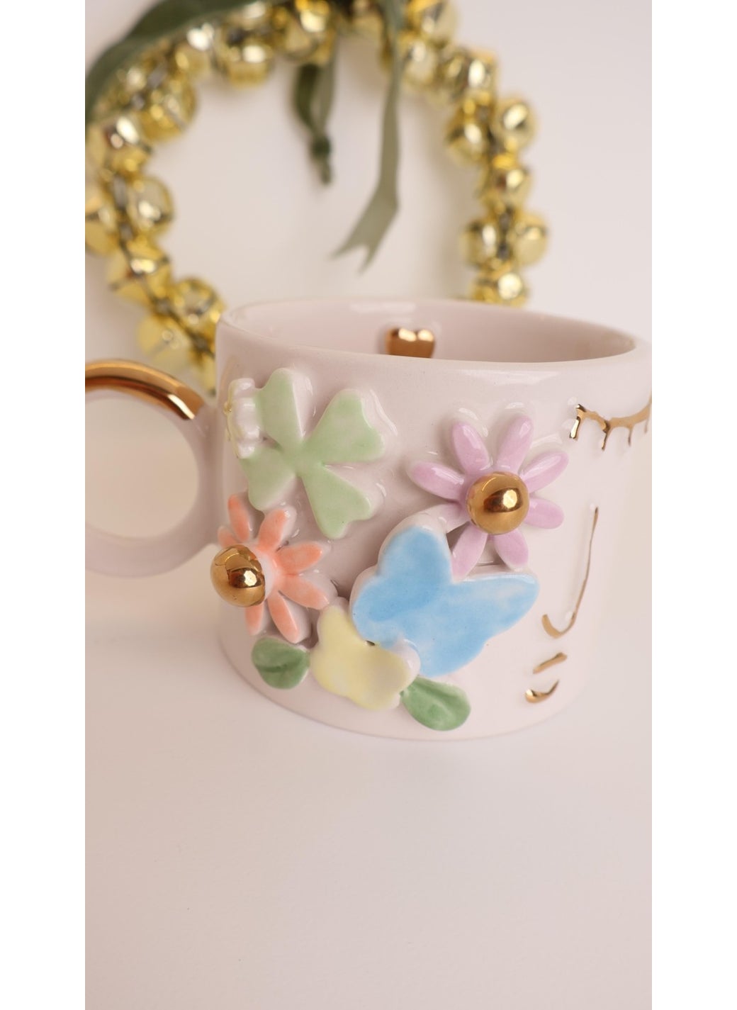 Balooun Atelier Face Cup  - Image 3