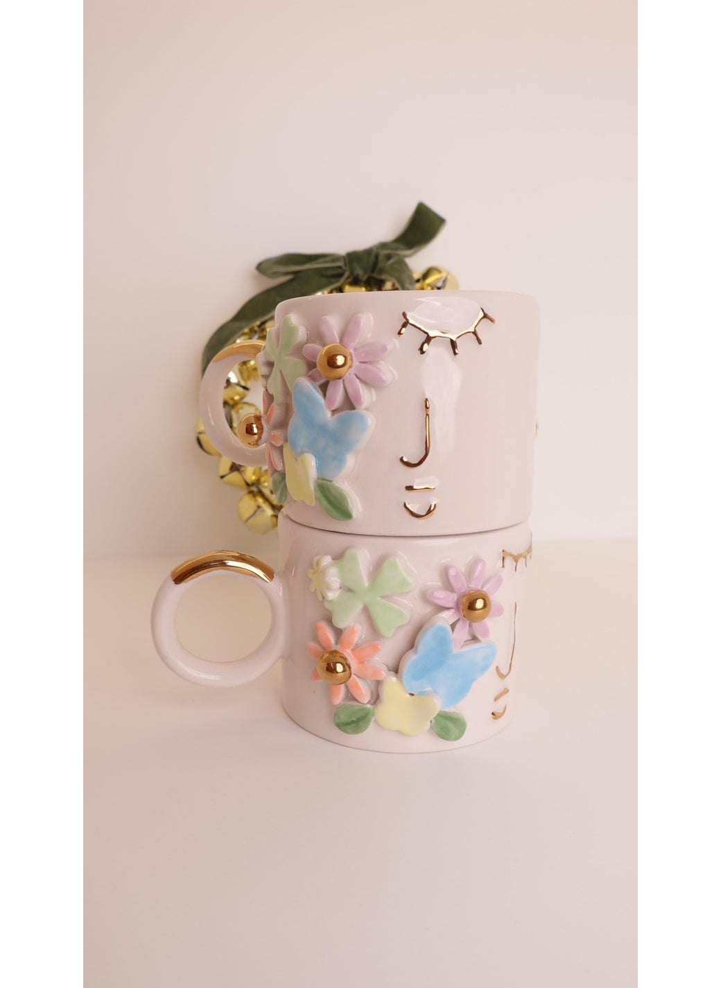 Balooun Atelier Face Cup  - Image 4