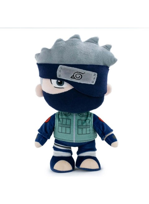 Barrado Naruto Shippuden Kakashi Plush Toy (25 cm)