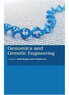 Genomics and Genetic Engineering - pzsku/Z2B9C145C805643B6F020Z/45/_/1726144879/8cf37da8-3e31-4162-abcd-3d3c1fa08f85