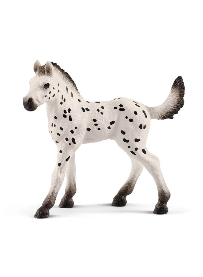Schleich Schleich Knapstrupper Foal Figurine