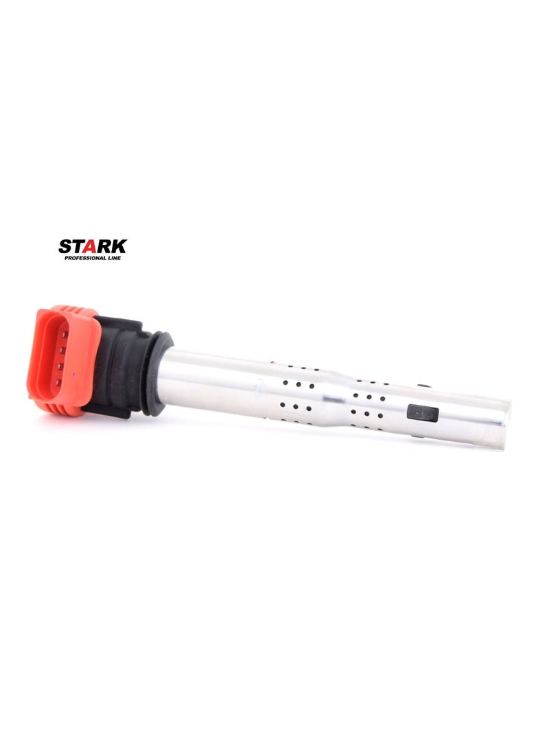 Stark STARK - IGNITION COIL FOR AUDI / VW-06E905115E/06E905115F/06E905115/06E905115D/06E905115G/06D905115/06E905115A/06D905115K/06E905115C/95860210200/06D905115A/06E905115B/06D905115D/06D905115F/06D905115G  - Image 1