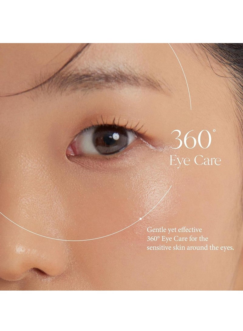 دي آر.ألثيا كريم دكتور ألثيا المرطب والمهدئ 345، 50 مل + مصل الكولاجين النباتي للعين 10 مل - Image 5