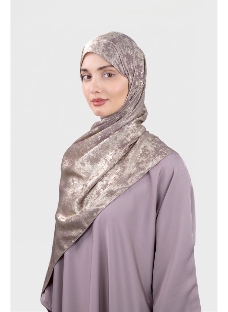 Ophelia Luxury Hijab Elegant & Premium Modest Wear for Women - Image 3