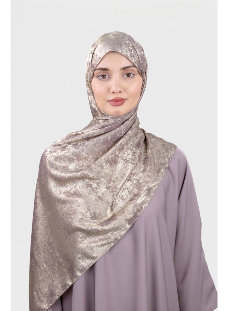 Ophelia Luxury Hijab Elegant & Premium Modest Wear for Women - Image 1