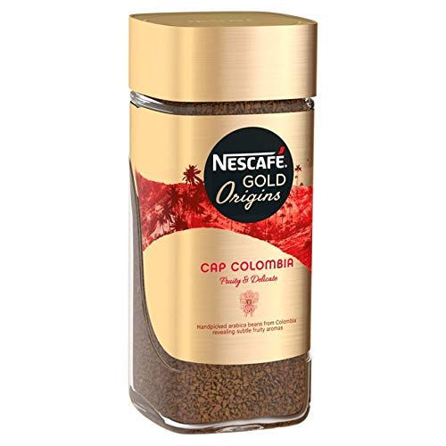 Nestle Nescafe Cop Colombie, 100g - Image 4